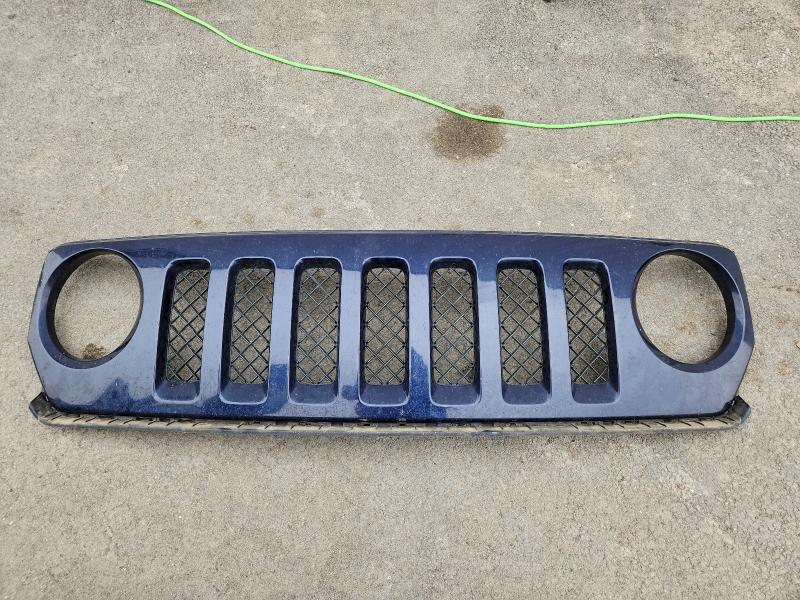 2015 JEEP PATRIOT SP #3305494061