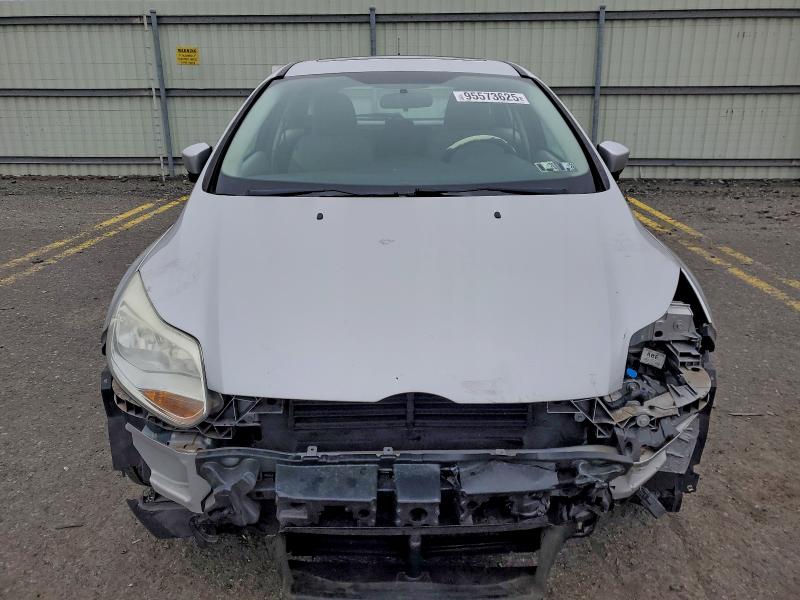 2013 FORD FOCUS SE #3311622255