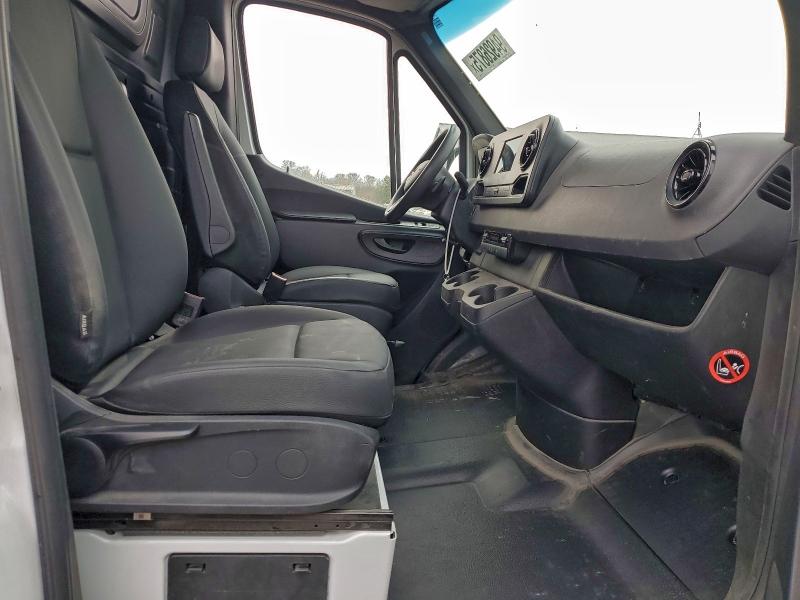 2023 MERCEDES-BENZ SPRINTER #3315961164