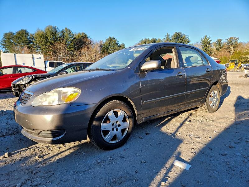 2005 TOYOTA COROLLA CE #3312269771