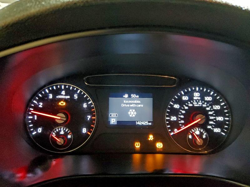 2019 KIA SORENTO L #3311514245