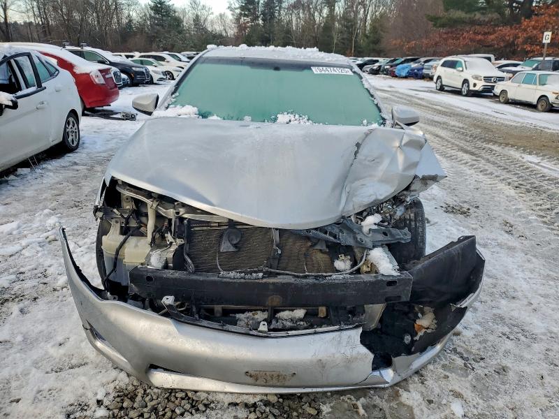 2013 TOYOTA CAMRY L #3316736411