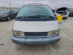 Lot #3304574445 1991 TOYOTA PREVIA DLX