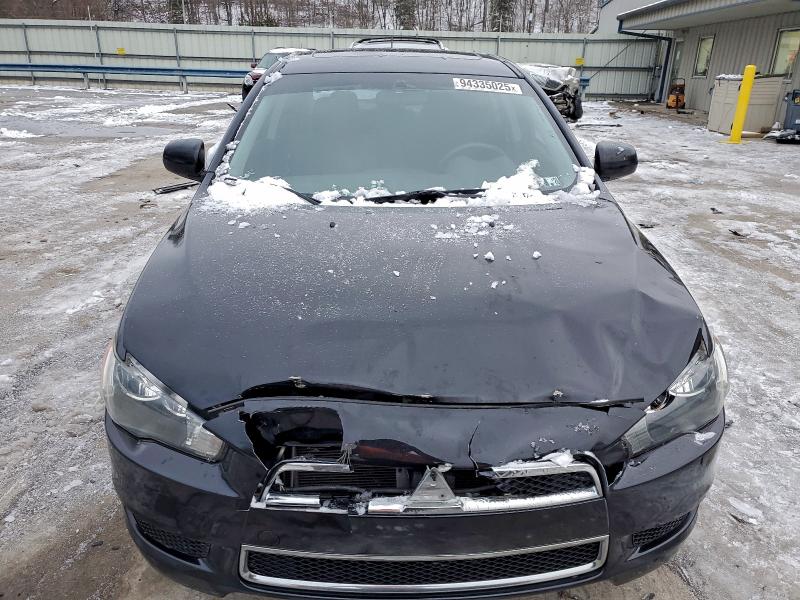 2014 MITSUBISHI LANCER SE #3304671949