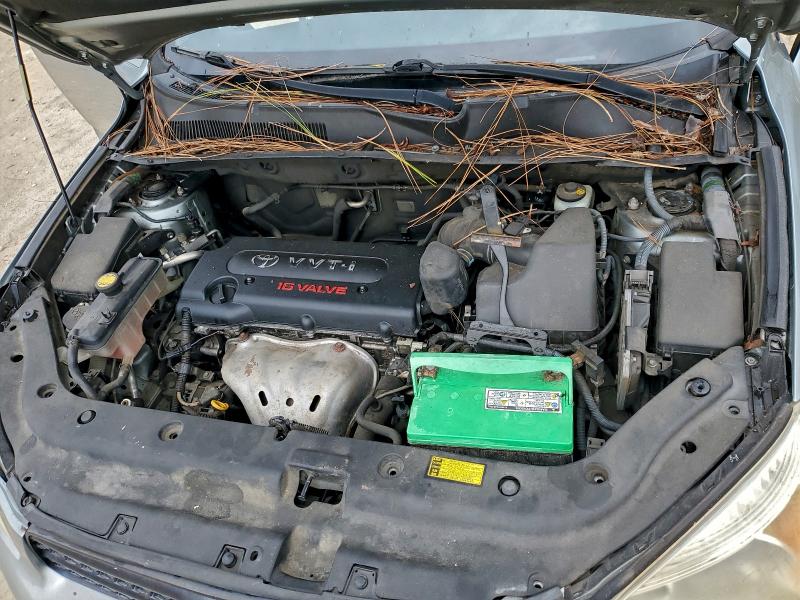 2008 TOYOTA RAV4 #3301664655