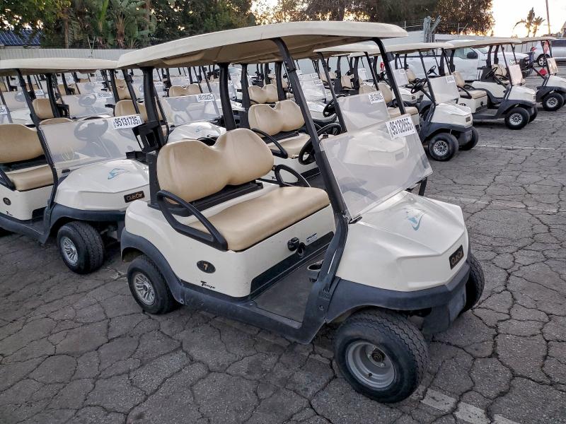 2022 CLUB CAR TEMPO FLA #3304530488