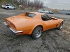 Lot #3318871920 1973 CHEVROLET CORVETTE