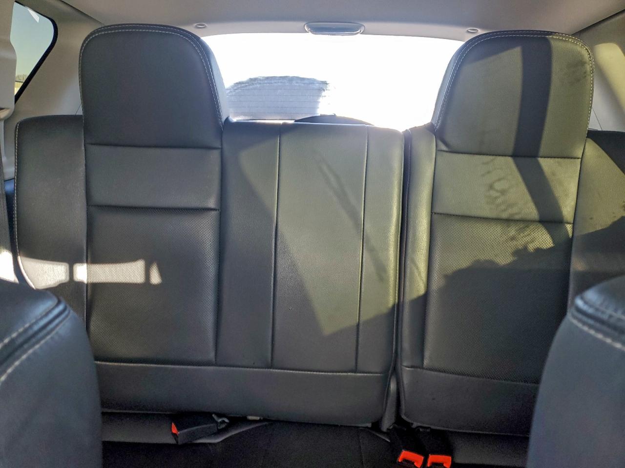 Lot #3315694739 2014 JEEP COMPASS LI