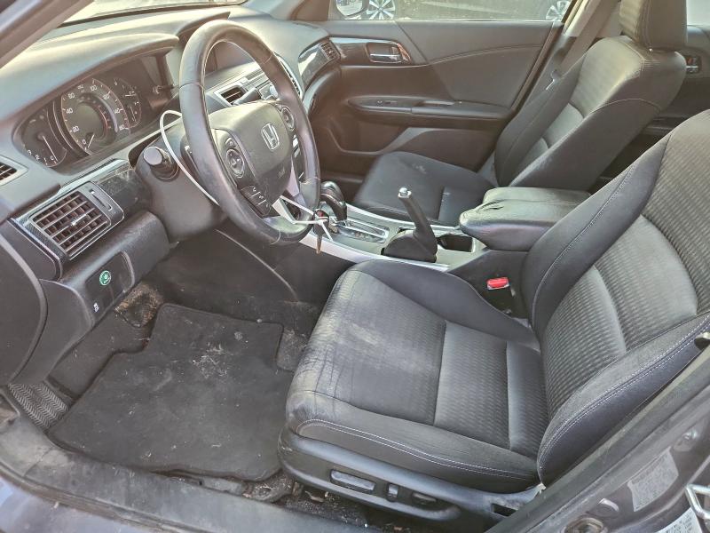 2014 HONDA ACCORD SPO #3304507456