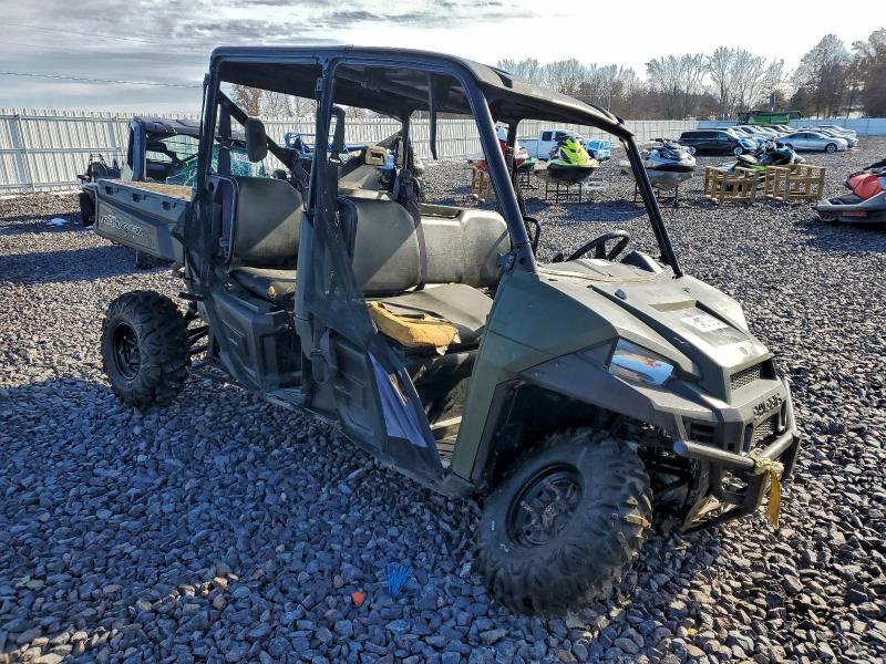 2019 POLARIS RANGER CRE #3304743945