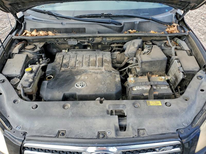 2007 TOYOTA RAV4 LIMIT #3309336992