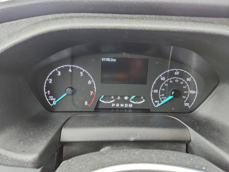 2023 FORD TRANSIT #3315813400