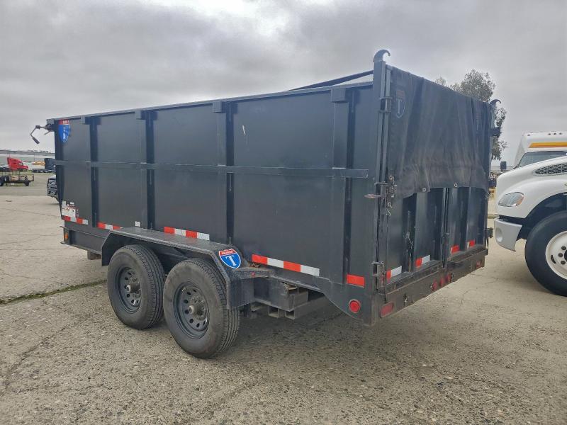 2025 INTERSTATE UNKNOWN #3305285413