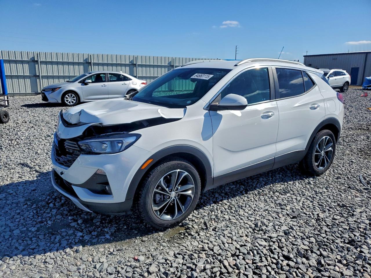 BUICK ENCORE SELECT