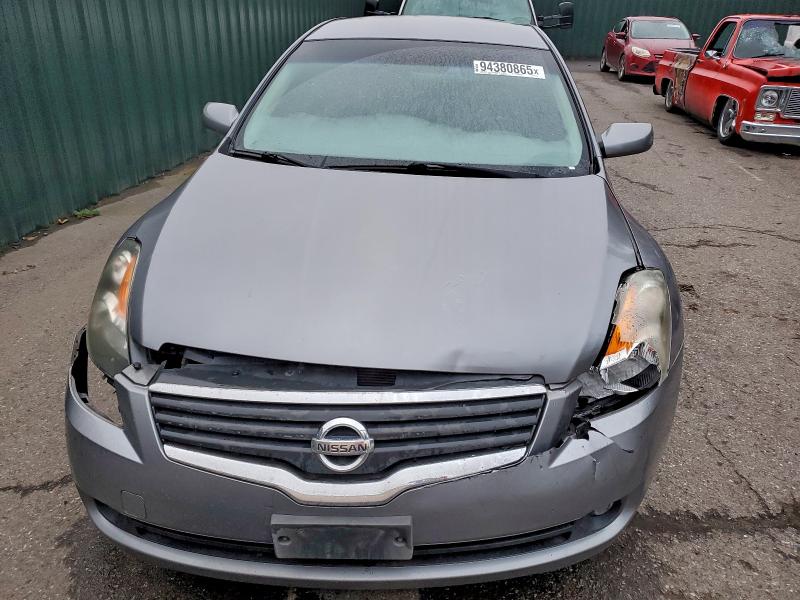 2007 NISSAN ALTIMA 2.5 #3304059530