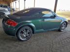 Lot #3317881911 2000 AUDI TT