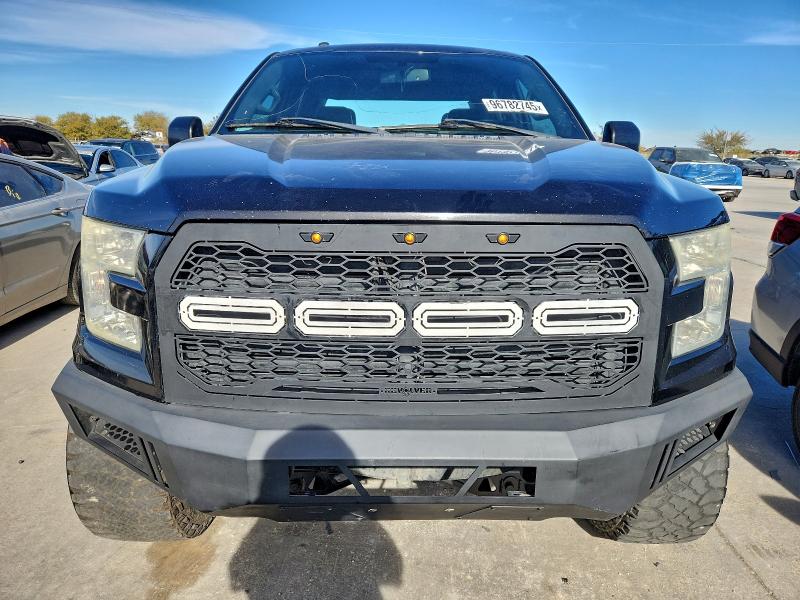 2015 FORD F150 SUPER #3311453245