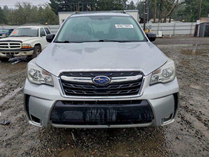 2017 SUBARU FORESTER 2 #3318071373