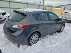 Lot #3312583174 2012 MAZDA 3 I