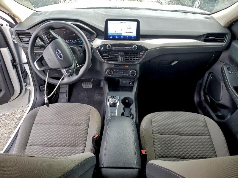 2020 FORD ESCAPE SE #3309255618