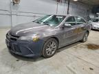 Lot #3308307174 2017 TOYOTA CAMRY LE