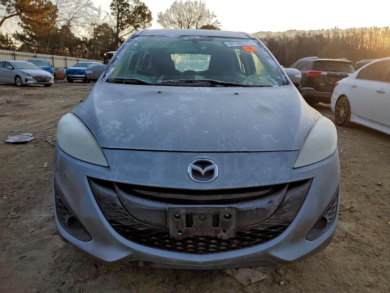 2015 MAZDA 5 SPORT #3317799145
