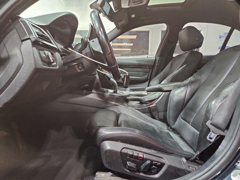 2013 BMW 335 XI #3305313315