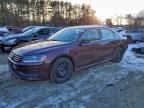 Lot #3315421362 2012 VOLKSWAGEN PASSAT SE