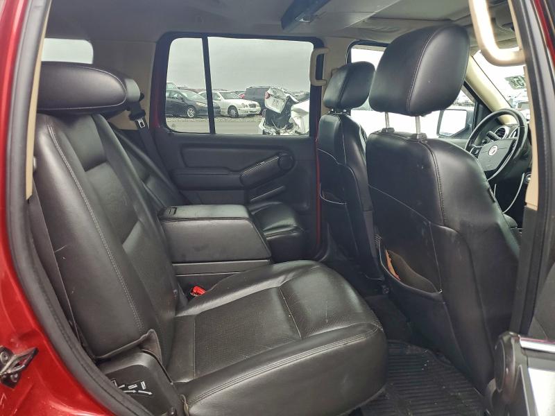 2006 MERCURY MOUNTAINEE #3319080256