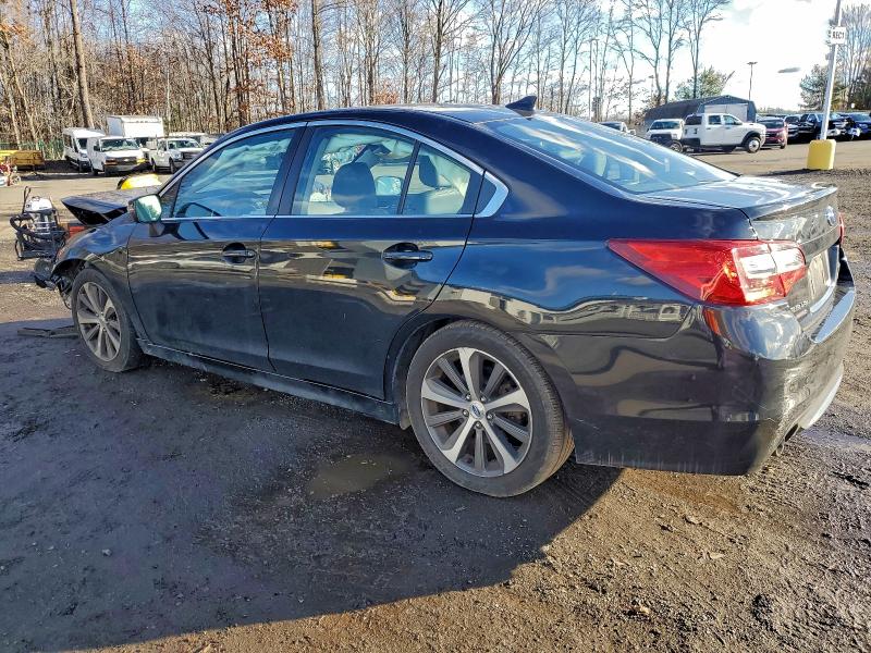 2016 SUBARU LEGACY 2.5 #3305423452
