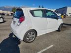 Lot #3305518074 2015 CHEVROLET SPARK EV 2