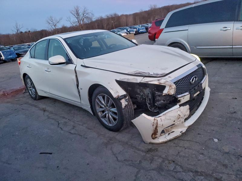 2015 INFINITI Q50 BASE #3312424687