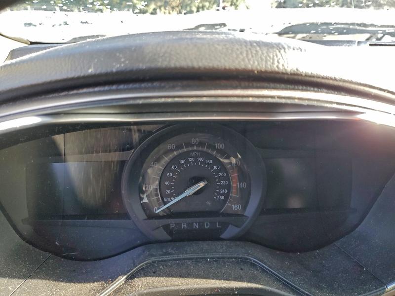 2020 FORD FUSION SE #3304550466