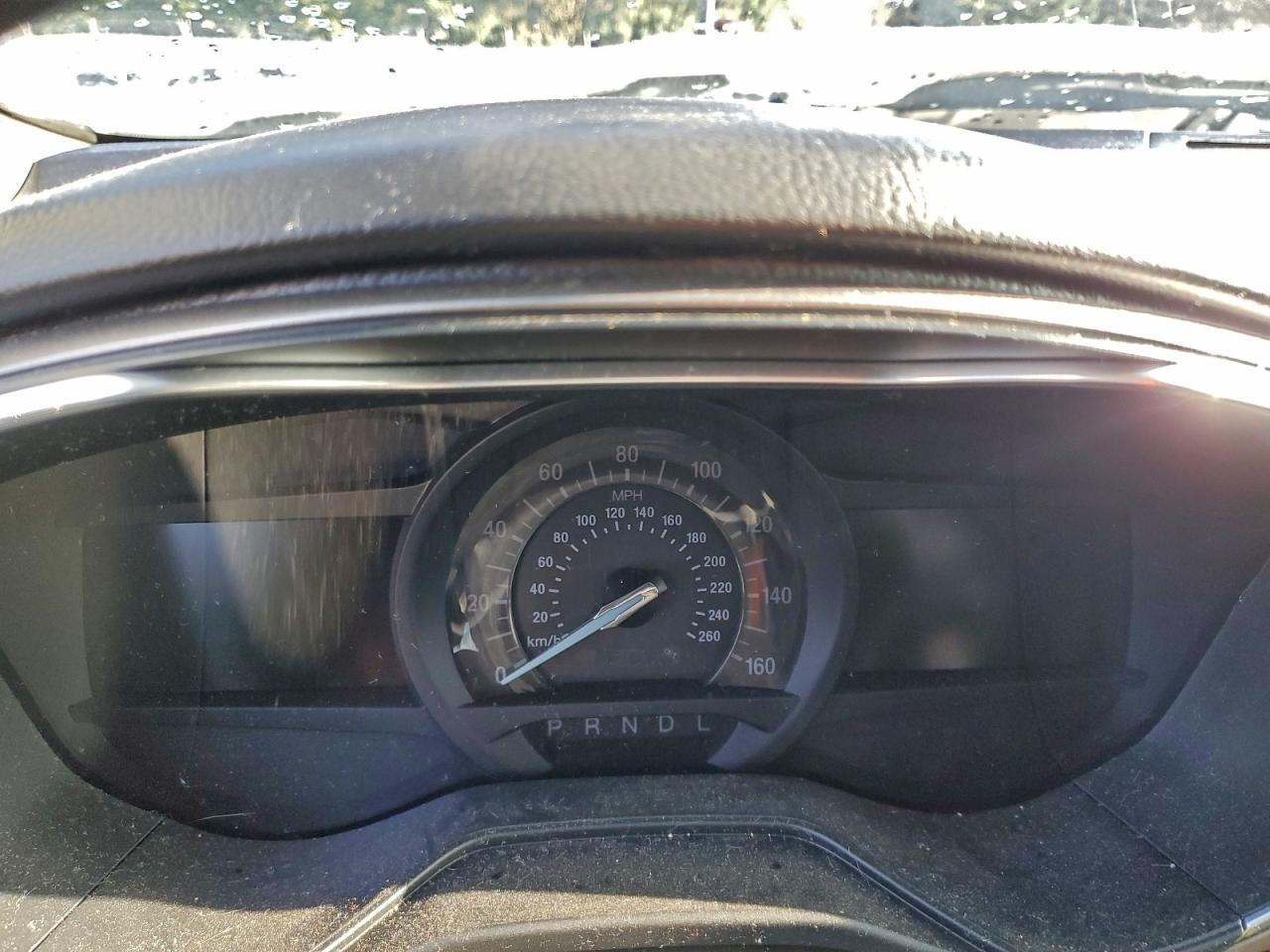 Lot #3304550466 2020 FORD FUSION SE