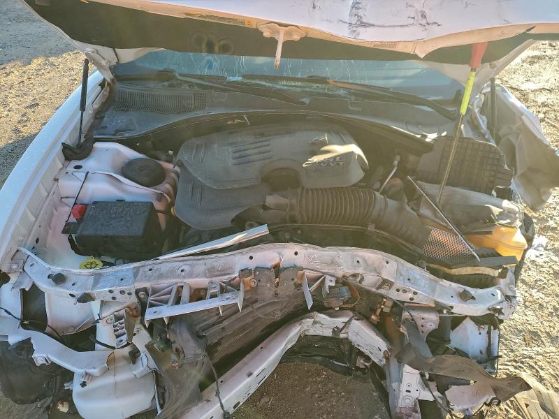 2021 DODGE CHARGER SX #3305609781