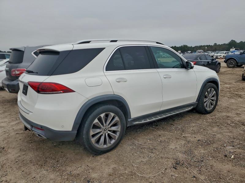 2020 MERCEDES-BENZ GLE 350 #3304505463