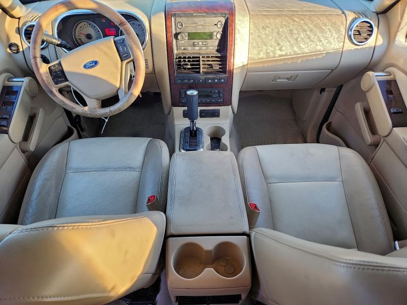 2006 FORD EXPLORER L #3312704300