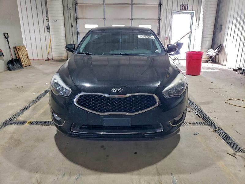 2015 KIA CADENZA PR #3316951157