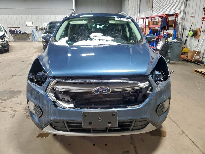 2018 FORD ESCAPE TIT #3317752077