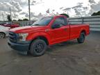 Lot #3301658631 2017 FORD F150