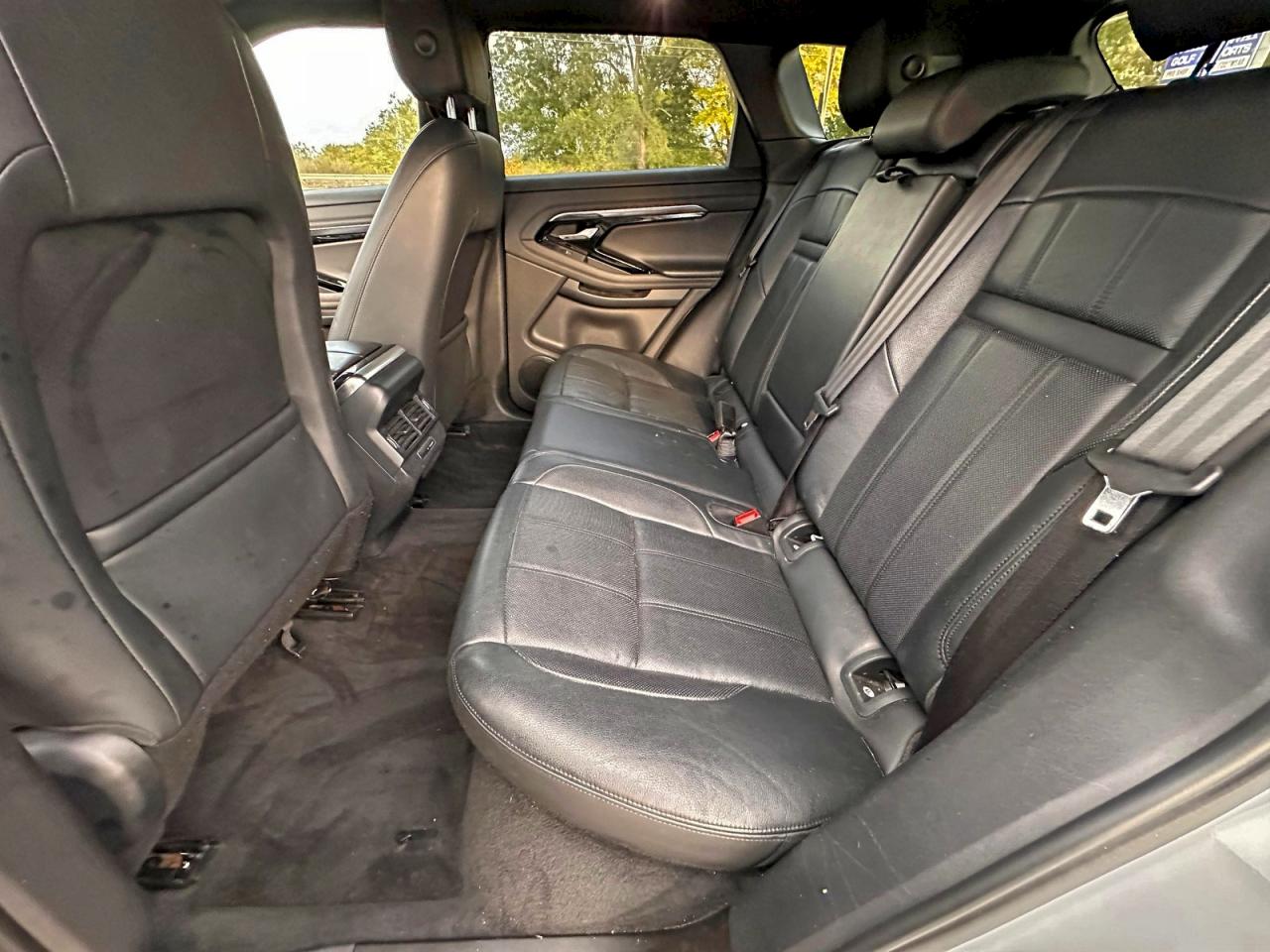 LAND ROVER RANGE ROVER SE