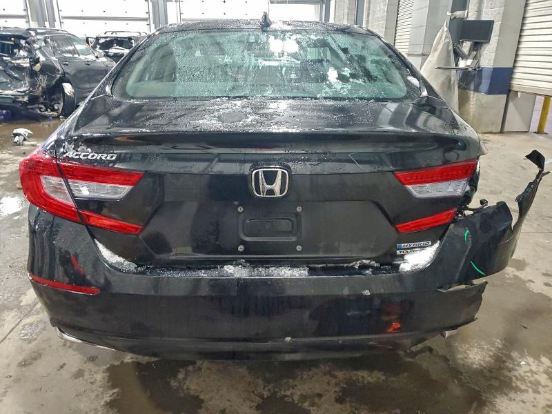 2019 HONDA ACCORD TOU #3310366986