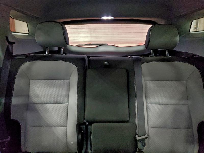 2022 GMC TERRAIN SL #3316715496