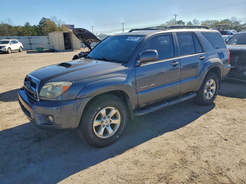 2006 TOYOTA 4RUNNER #3311579762