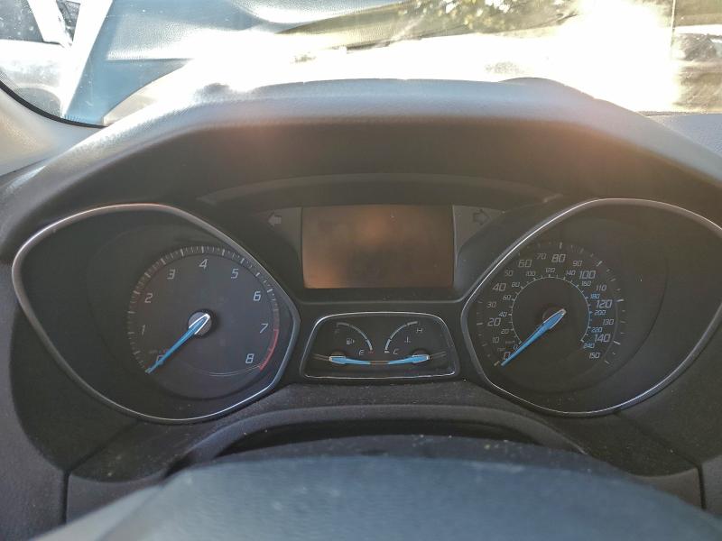 2012 FORD FOCUS #3315892116