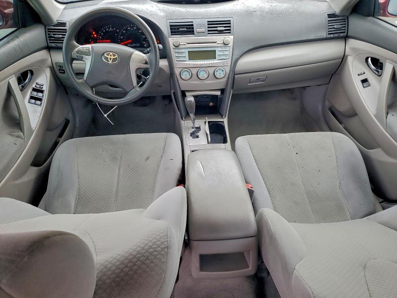 2008 TOYOTA CAMRY CE #3316900126