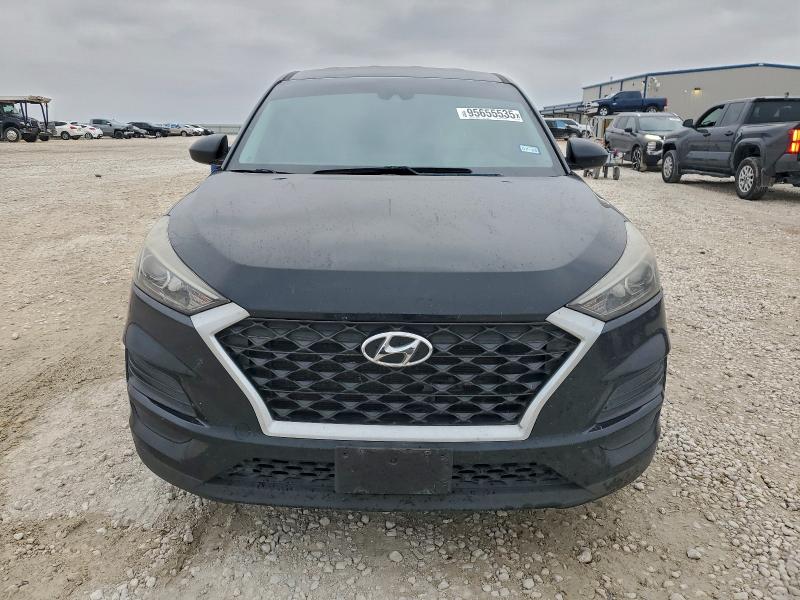 2020 HYUNDAI TUCSON SE #3305436441
