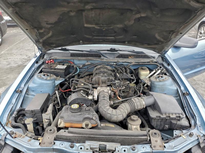 2005 FORD MUSTANG #3312690157