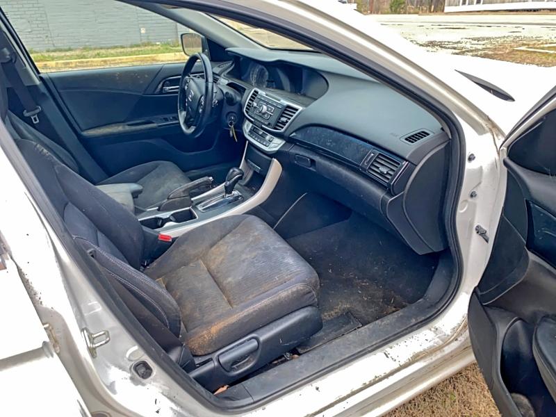 2013 HONDA ACCORD SPO #3305416430