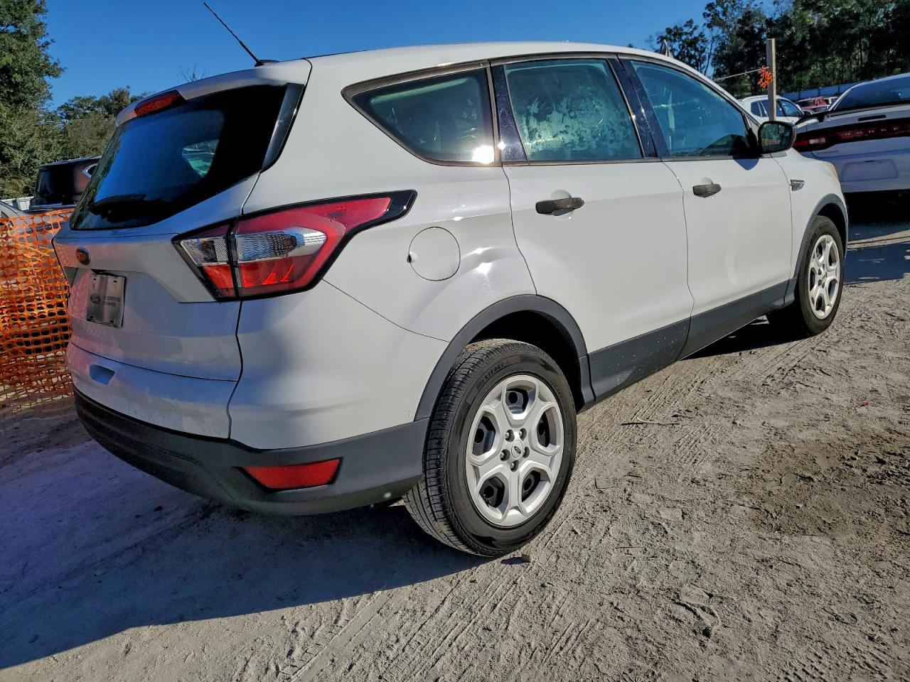 FORD ESCAPE S